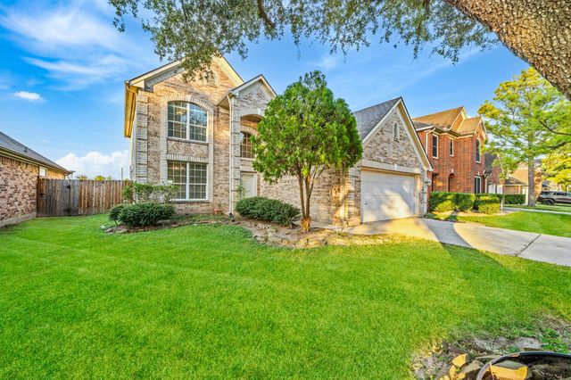 12714 Mardi Gras Drive, Houston, TX 77014