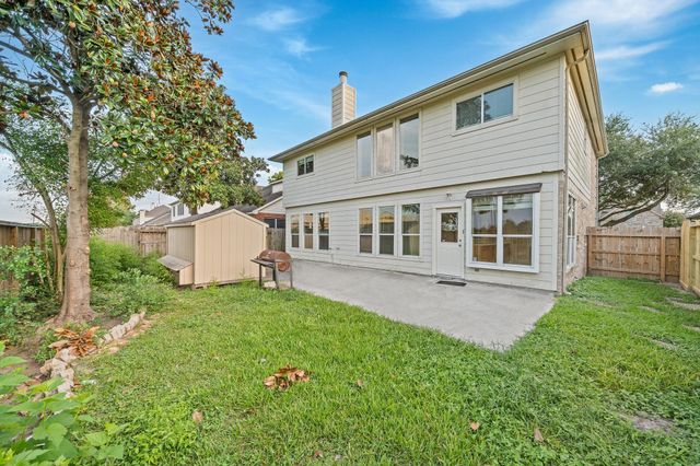 12714 Mardi Gras Drive, Houston, TX 77014