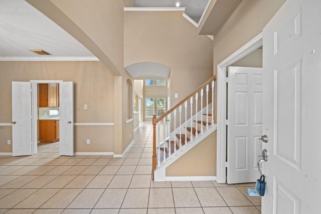 12714 Mardi Gras Drive, Houston, TX 77014