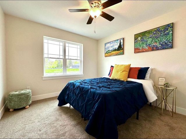 4801 Piper LANE, Mount Pleasant, WI 53403