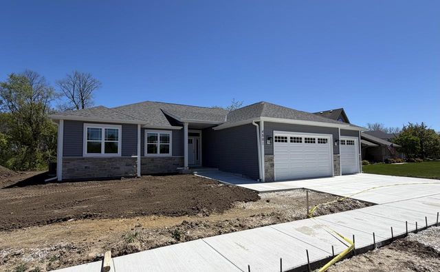 4801 Piper LANE, Mount Pleasant, WI 53403