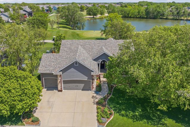 1230 S THREEWOOD, Wichita, KS 67235