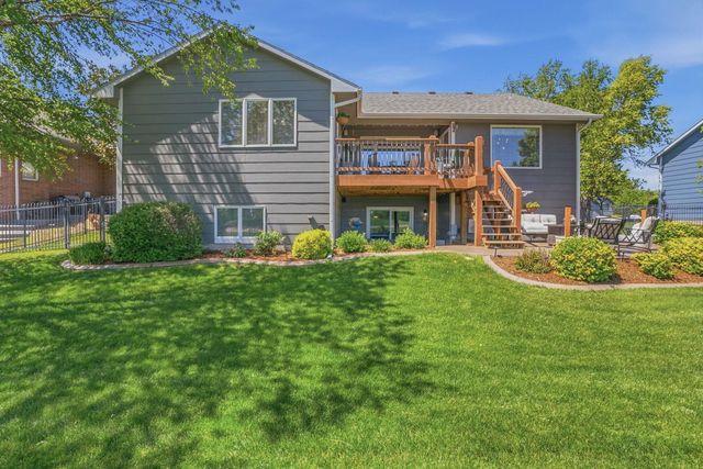1230 S THREEWOOD, Wichita, KS 67235