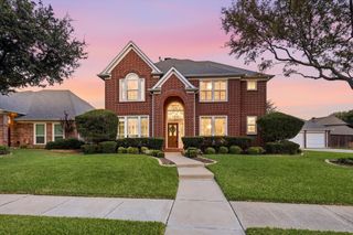 1625 Highland Oaks Drive, Keller, TX 76248