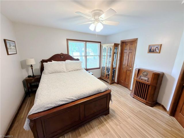 204 Windsor Park Drive, Dobson, NC 27017