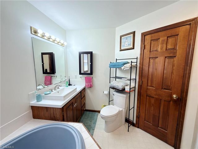 204 Windsor Park Drive, Dobson, NC 27017