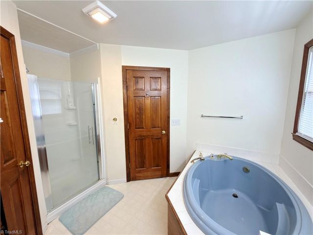 204 Windsor Park Drive, Dobson, NC 27017