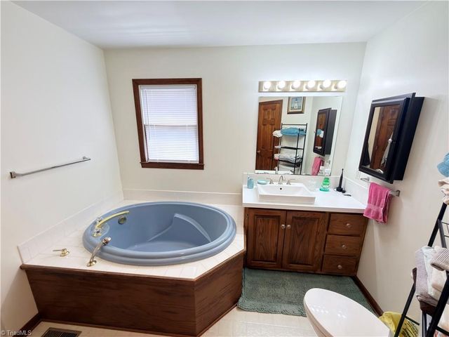 204 Windsor Park Drive, Dobson, NC 27017