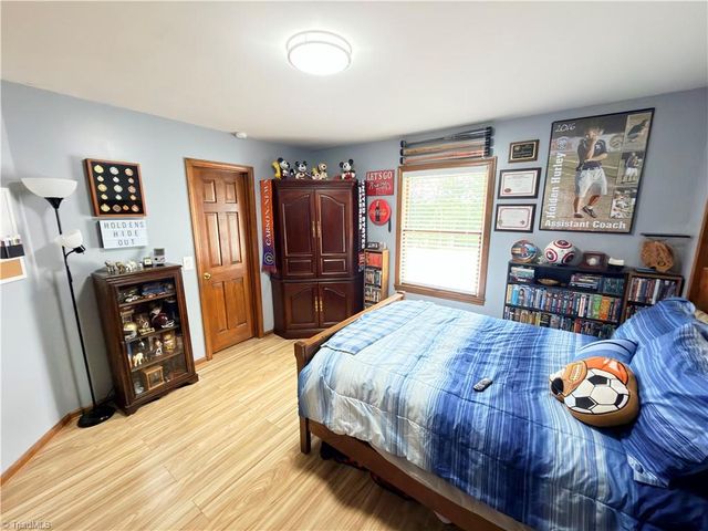 204 Windsor Park Drive, Dobson, NC 27017