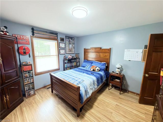 204 Windsor Park Drive, Dobson, NC 27017