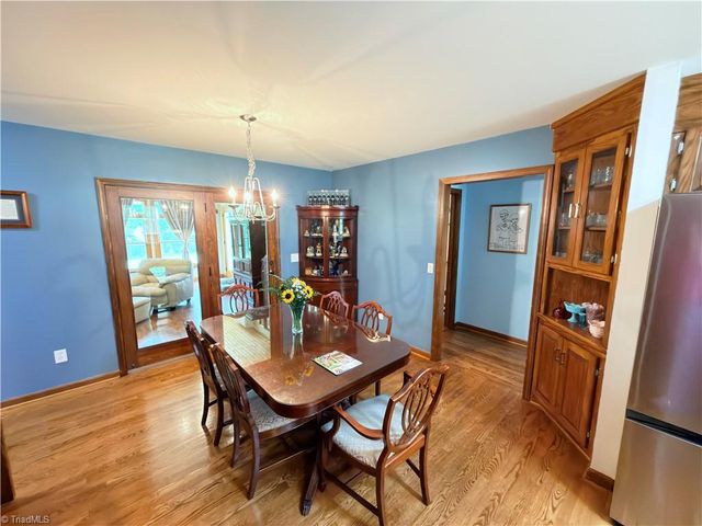 204 Windsor Park Drive, Dobson, NC 27017