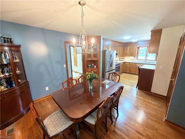 204 Windsor Park Drive, Dobson, NC 27017