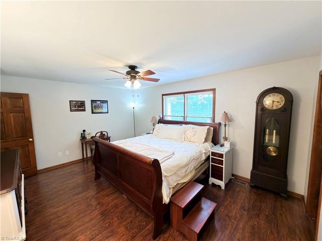 204 Windsor Park Drive, Dobson, NC 27017