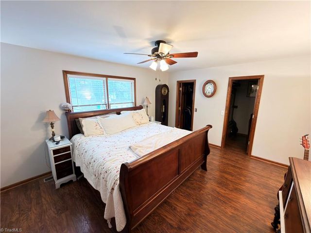 204 Windsor Park Drive, Dobson, NC 27017