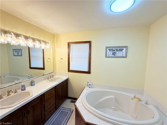 204 Windsor Park Drive, Dobson, NC 27017
