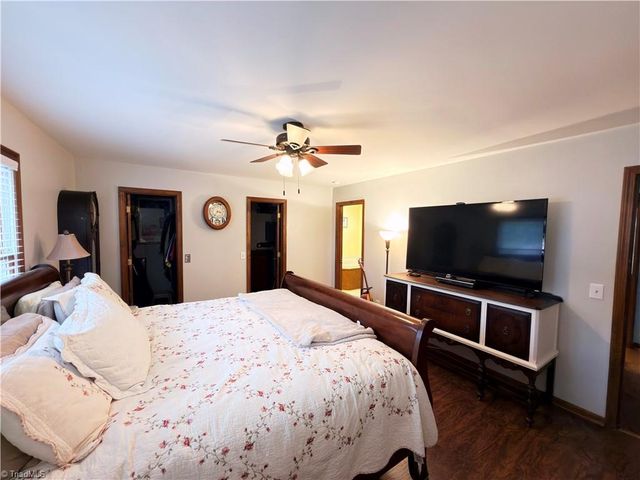 204 Windsor Park Drive, Dobson, NC 27017