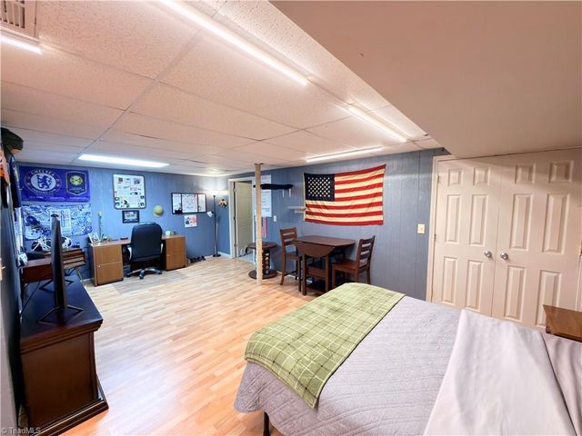204 Windsor Park Drive, Dobson, NC 27017