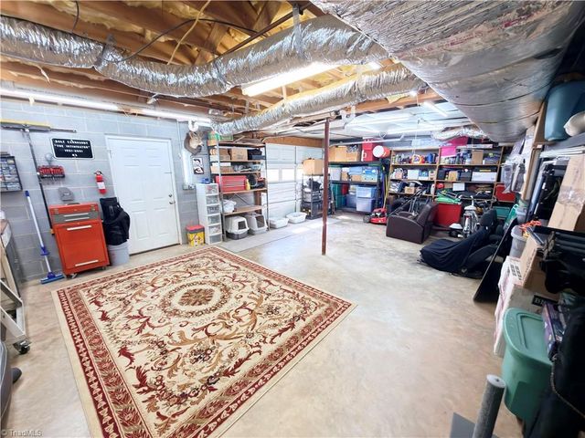 204 Windsor Park Drive, Dobson, NC 27017