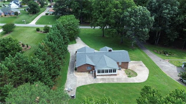 204 Windsor Park Drive, Dobson, NC 27017