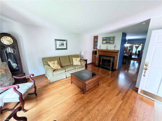 204 Windsor Park Drive, Dobson, NC 27017