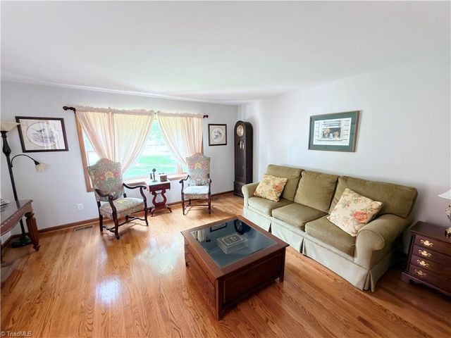 204 Windsor Park Drive, Dobson, NC 27017