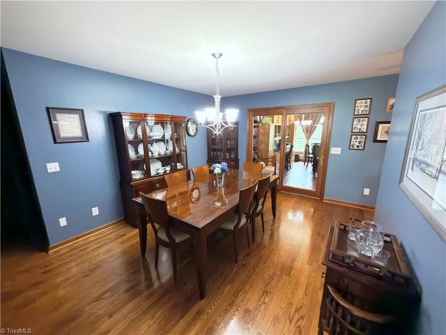 204 Windsor Park Drive, Dobson, NC 27017
