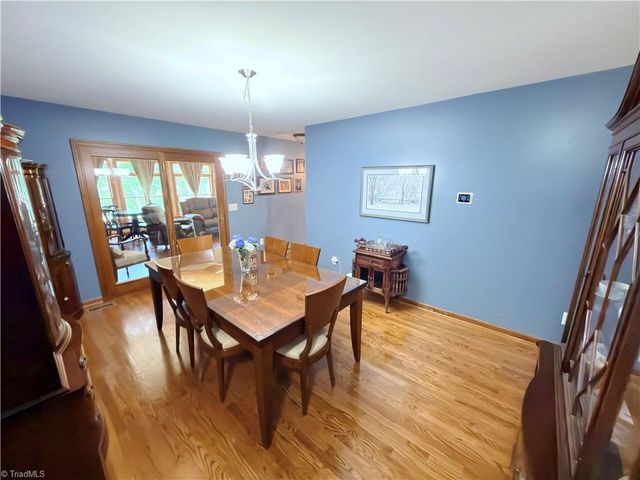 204 Windsor Park Drive, Dobson, NC 27017