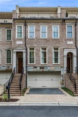 58 Sheridan NE Drive 25, Atlanta, GA 30305