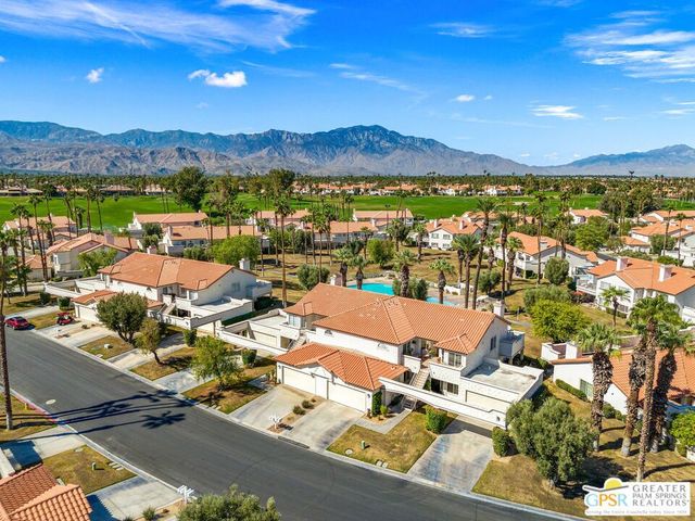 237 E Vista Royale Circle, Palm Desert, CA 92211
