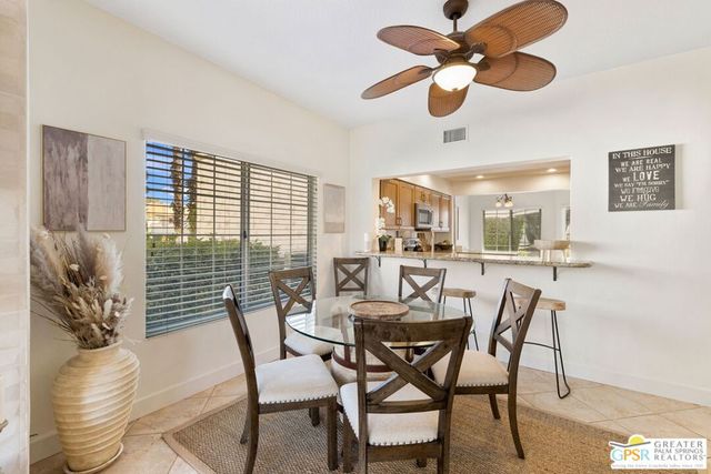 237 E Vista Royale Circle, Palm Desert, CA 92211