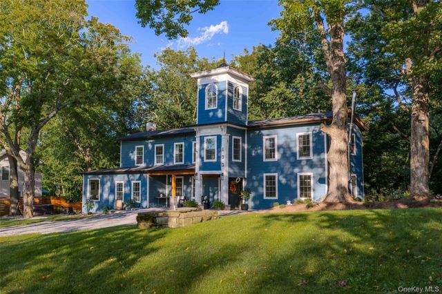 190 Leggs Mills Road, Lake Katrine, NY 12449