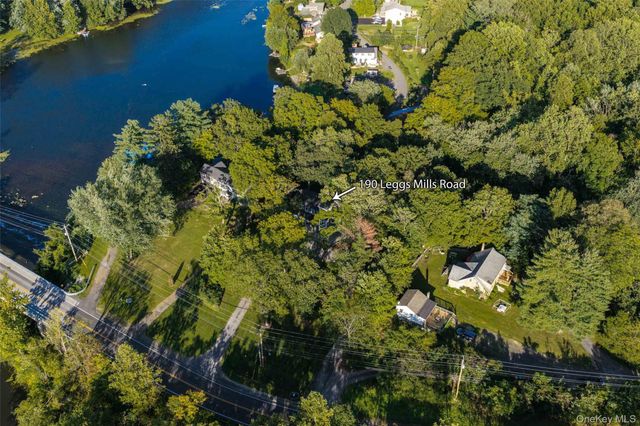 190 Leggs Mills Road, Lake Katrine, NY 12449
