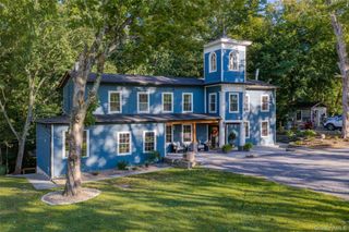 190 Leggs Mills Road, Lake Katrine, NY 12449