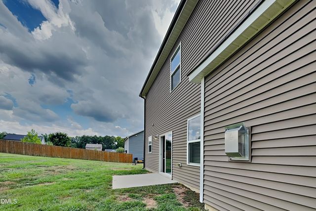 6321 Silver Creek Lane, Raleigh, NC 27603