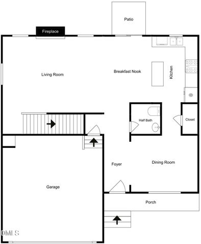 6321 Silver Creek Lane, Raleigh, NC 27603
