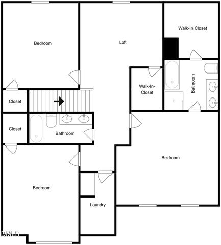 6321 Silver Creek Lane, Raleigh, NC 27603