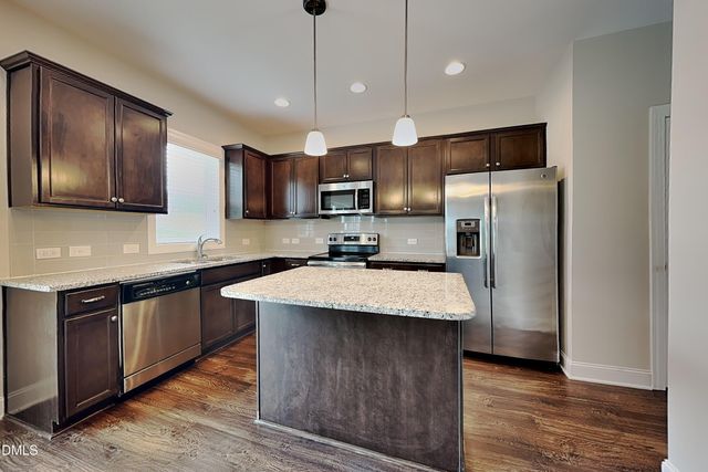 6321 Silver Creek Lane, Raleigh, NC 27603
