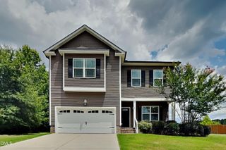 6321 Silver Creek Lane, Raleigh, NC 27603