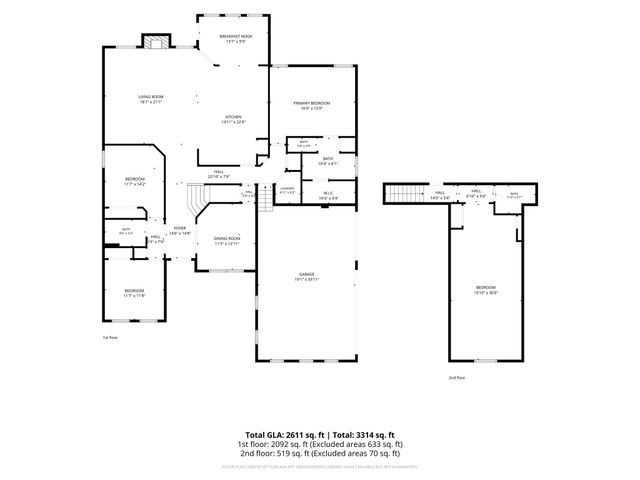 7661 Sellers Way, Denver, NC 28037
