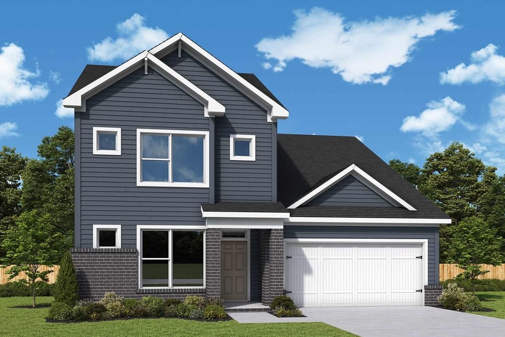 5429 Napa Valley Dr, Smyrna, TN 37167