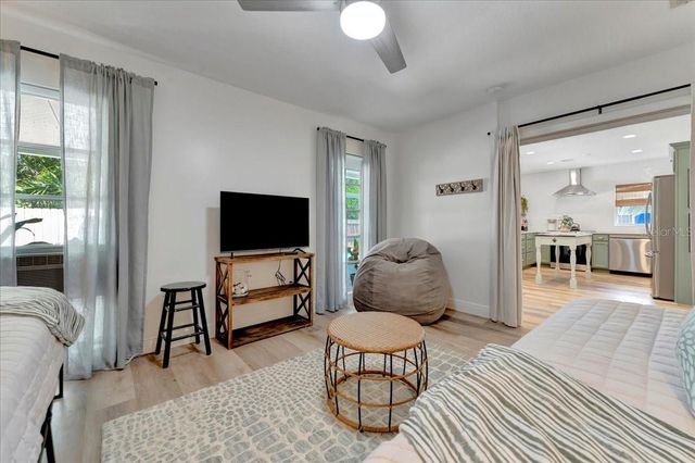 1389 CHESTERFIELD DRIVE, Clearwater, FL 33756