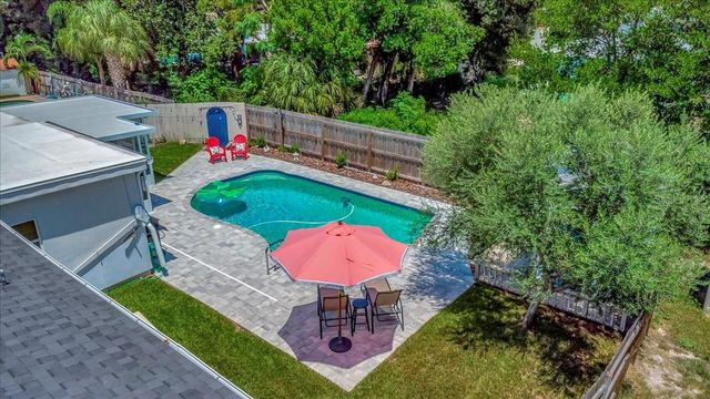 1389 CHESTERFIELD DRIVE, Clearwater, FL 33756