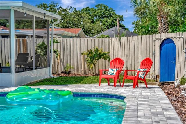 1389 CHESTERFIELD DRIVE, Clearwater, FL 33756