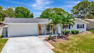 1389 CHESTERFIELD DRIVE, Clearwater, FL 33756
