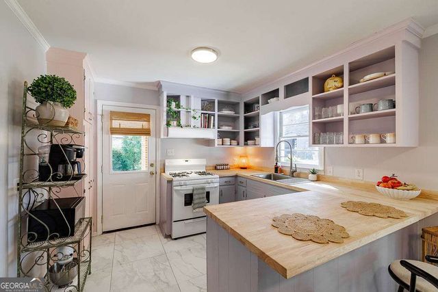 467 Diamond Hill Colbert Road, Colbert, GA 30628