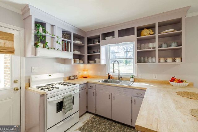 467 Diamond Hill Colbert Road, Colbert, GA 30628