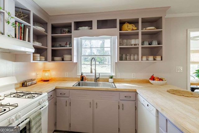 467 Diamond Hill Colbert Road, Colbert, GA 30628