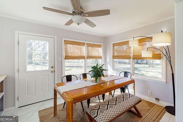 467 Diamond Hill Colbert Road, Colbert, GA 30628