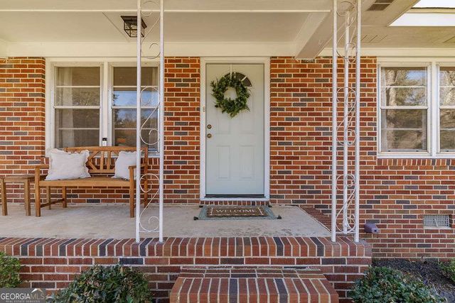 467 Diamond Hill Colbert Road, Colbert, GA 30628