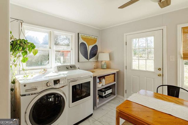 467 Diamond Hill Colbert Road, Colbert, GA 30628